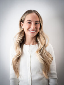 Photo of Alyssa Dennis