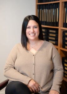 Photo of Jordan Cahill