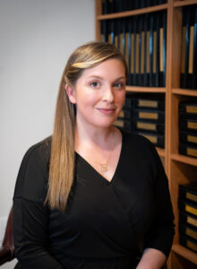 Photo of Lauren Villiano
