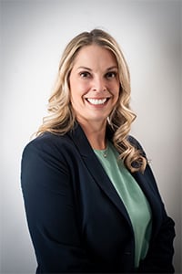 Photo of Nicole Thomas
